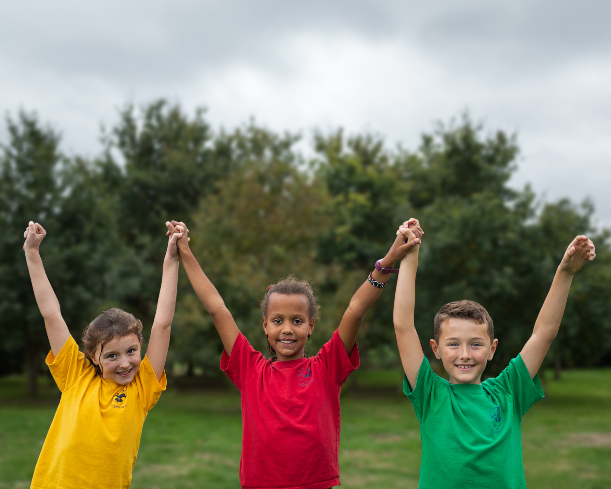 Priory Primary School